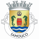 Junta de Freguesia do Samouco